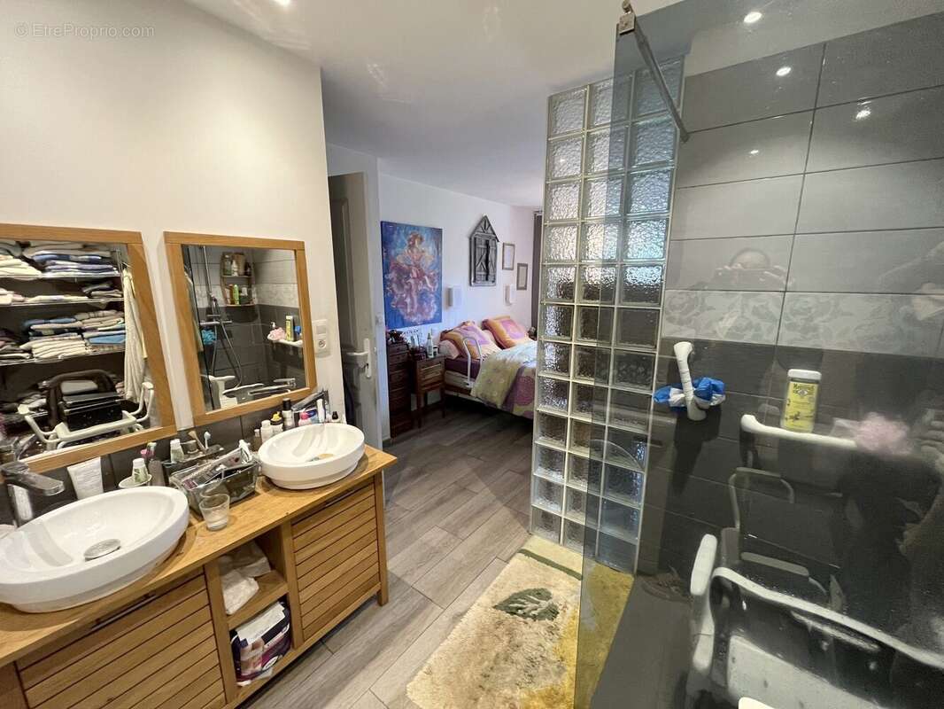 Maison à SAINT-BARTHELEMY-GROZON