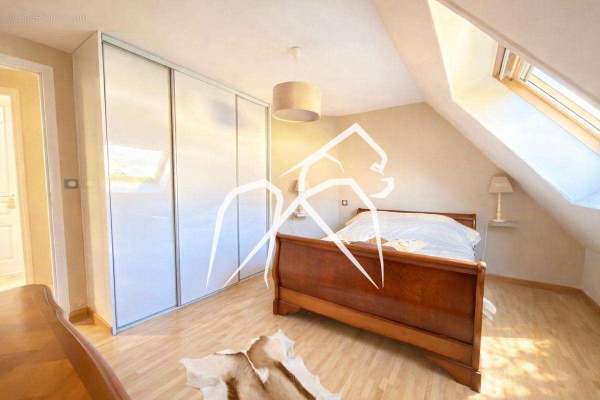 Maison à NOTRE-DAME-DE-BONDEVILLE