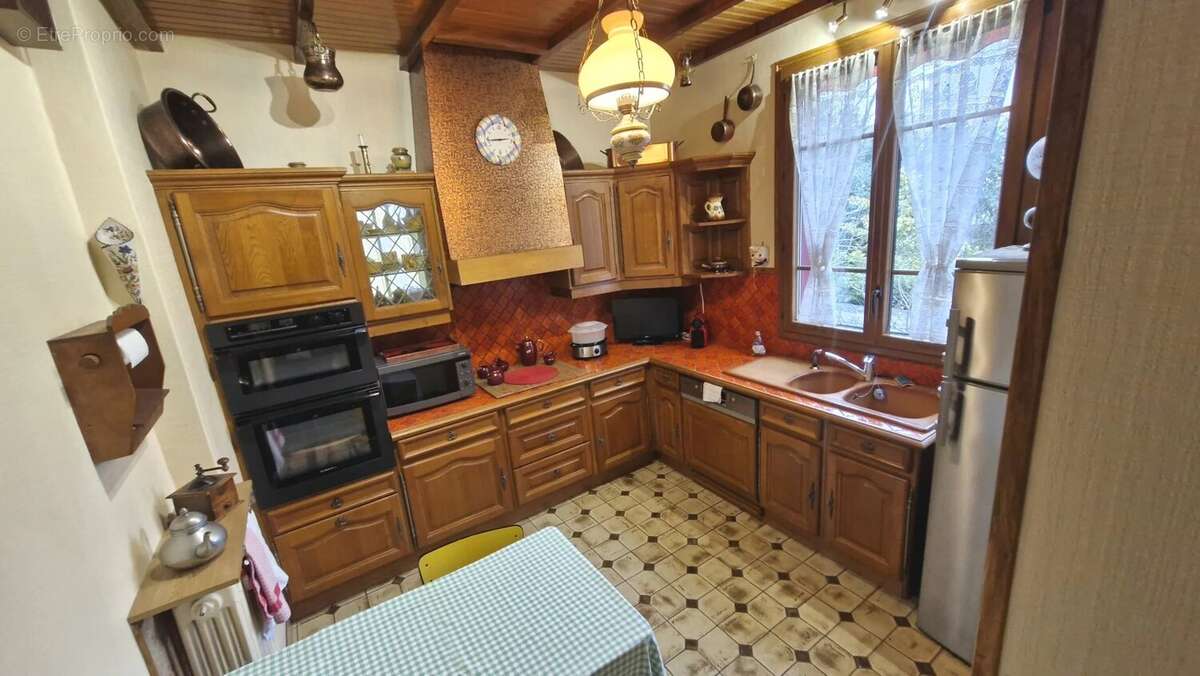 Maison à COLOMBES
