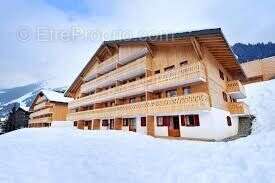 Appartement à CHATEL