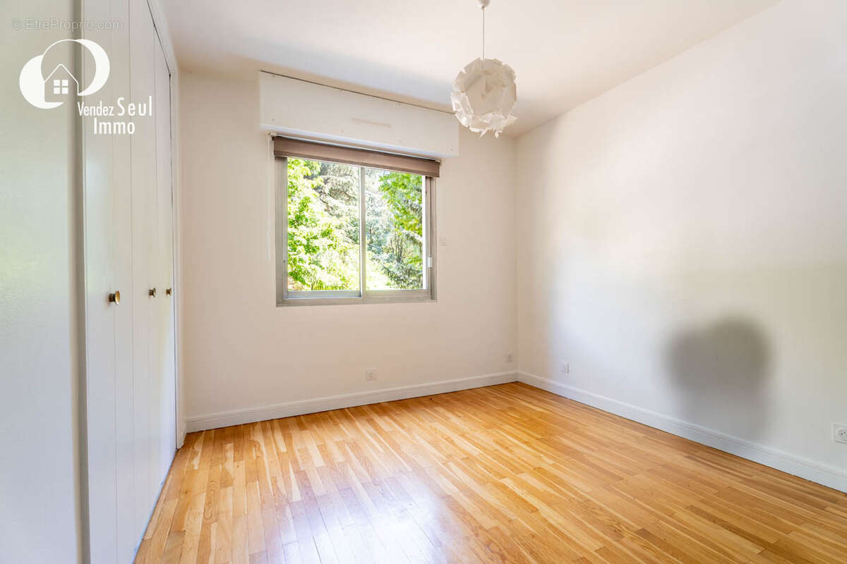 Appartement à CALUIRE-ET-CUIRE