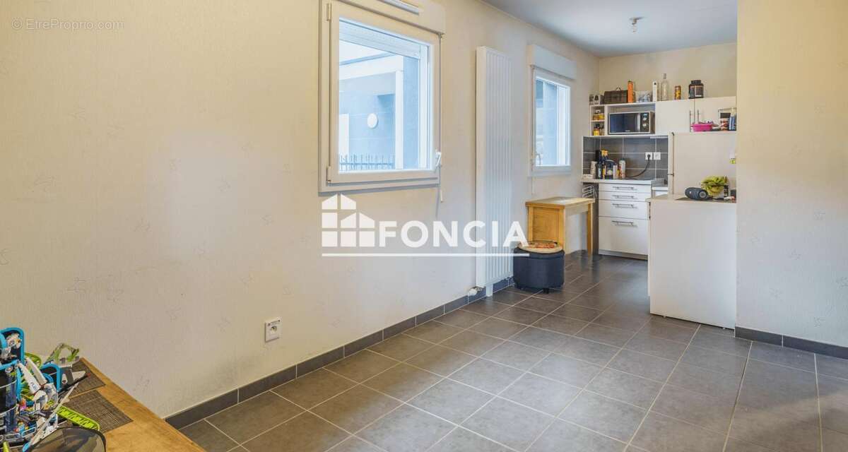 Appartement à DIJON