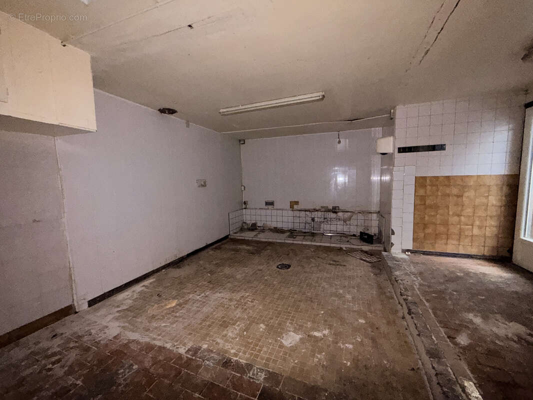 Appartement à PREMERY