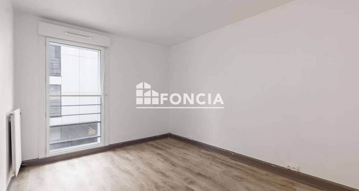 Appartement à ROUEN