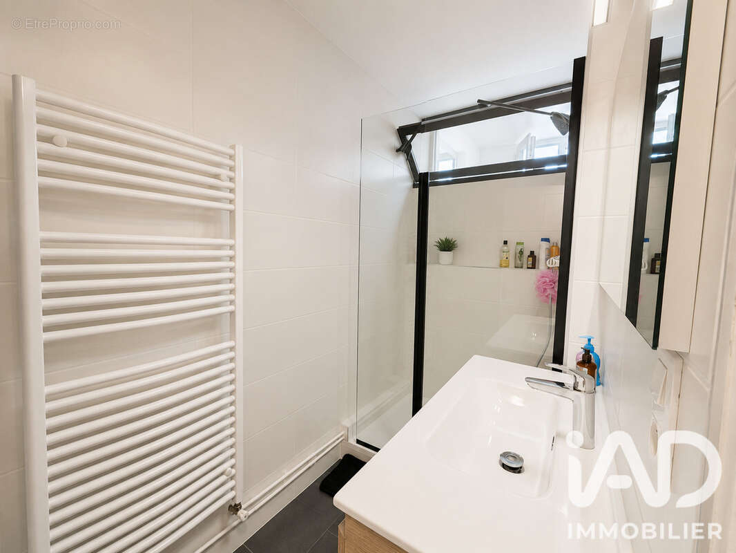Appartement 77 m² à Brive-La-Gaillarde  - photo 6
