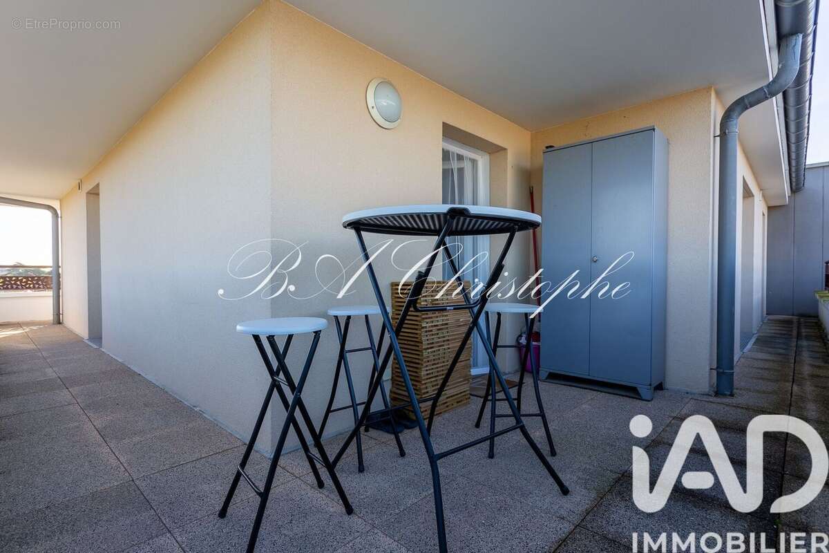 Photo 9 - Appartement à TAVERNY