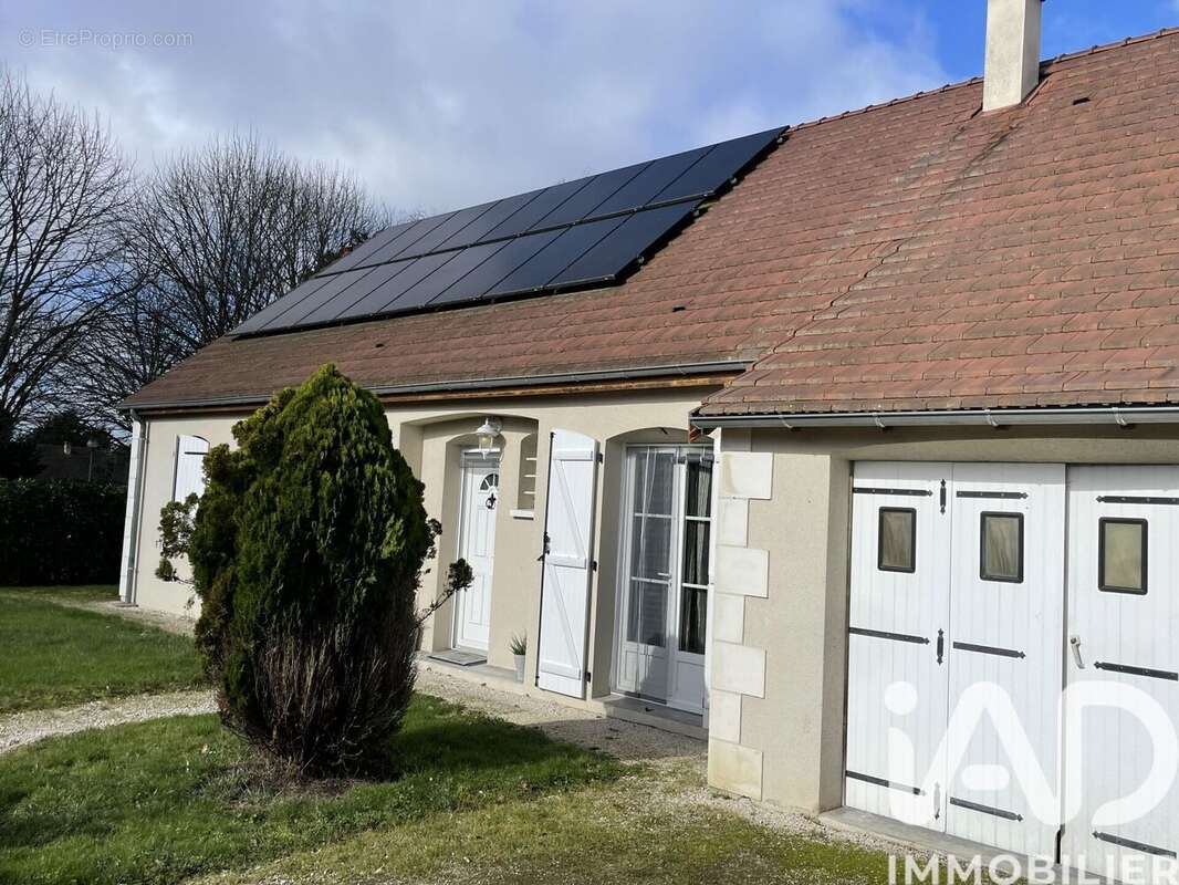 Photo 2 - Maison à SONZAY