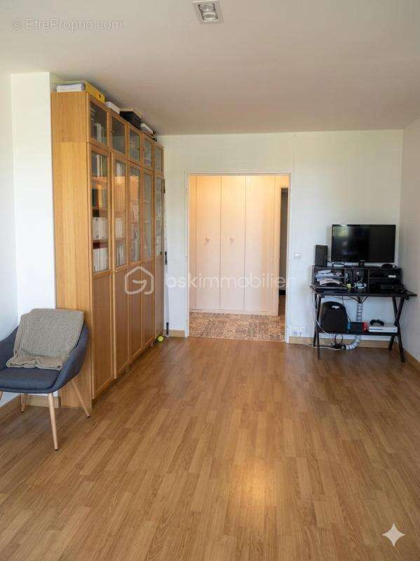 Appartement à MELUN