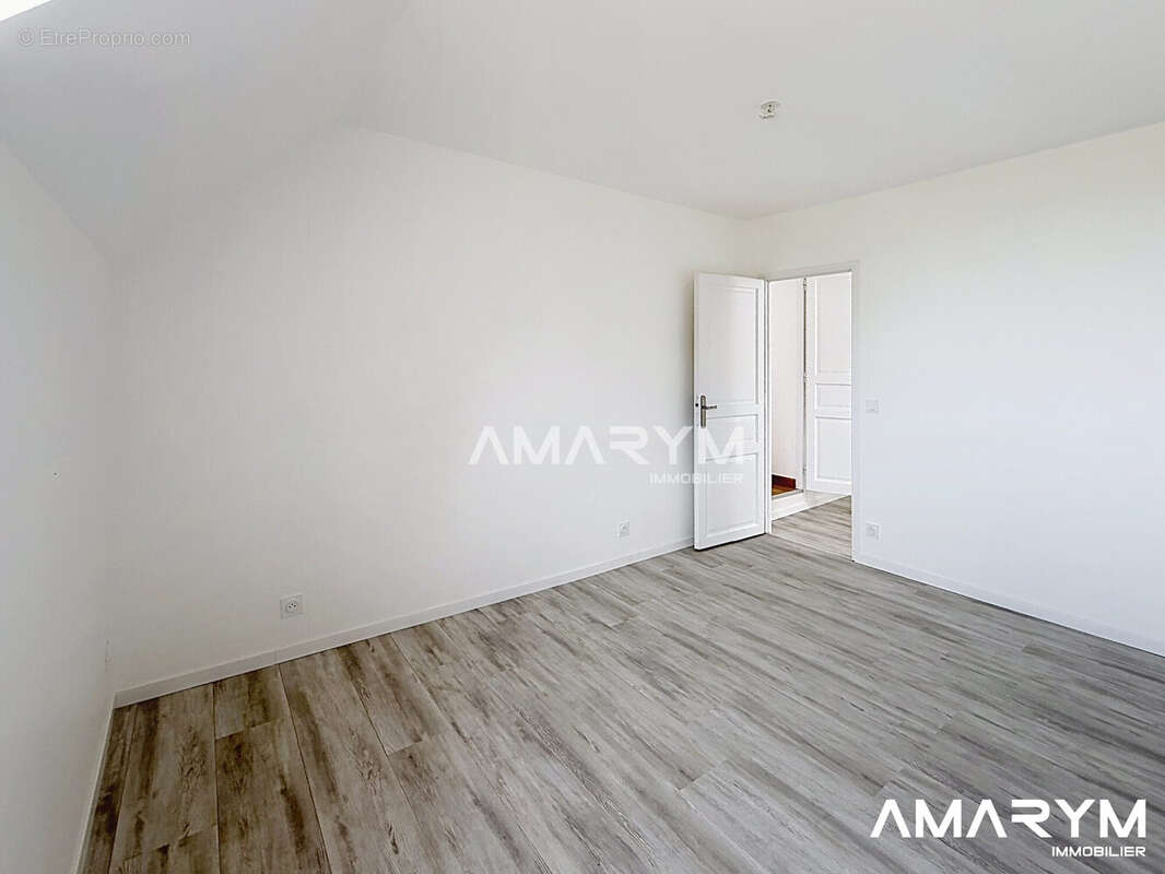Appartement à SAINT-PIERRE-EN-VAL