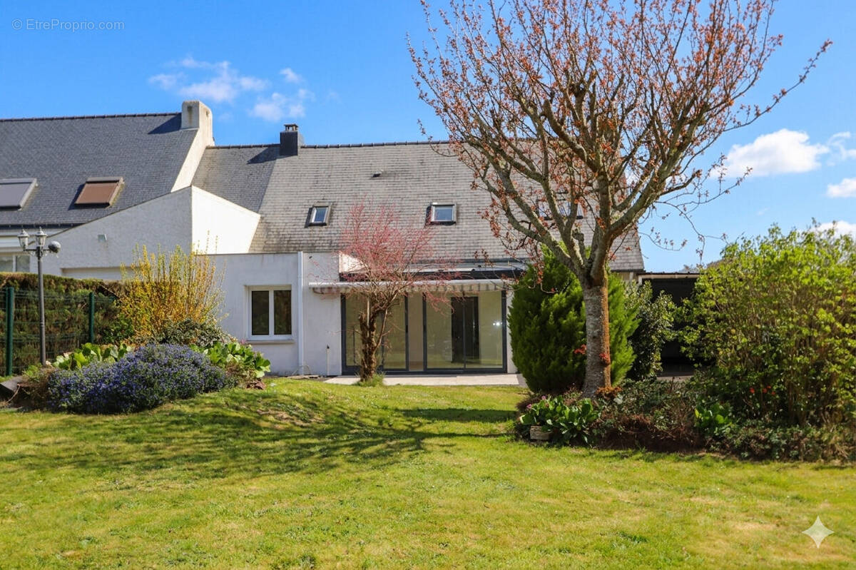 Maison à SAINT-NAZAIRE