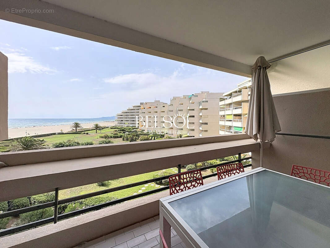 Appartement 42 m² à Canet-En-Roussillon  - photo 2