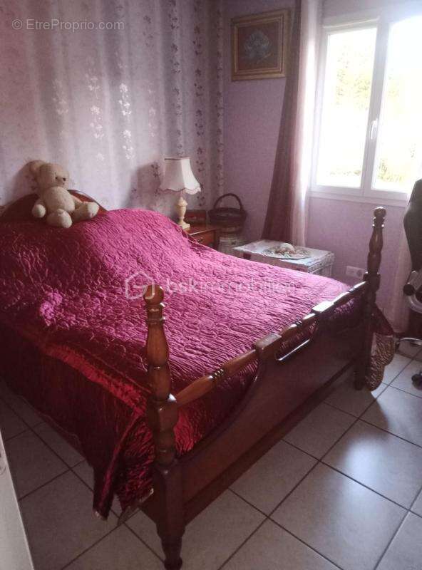 Maison à MIELAN