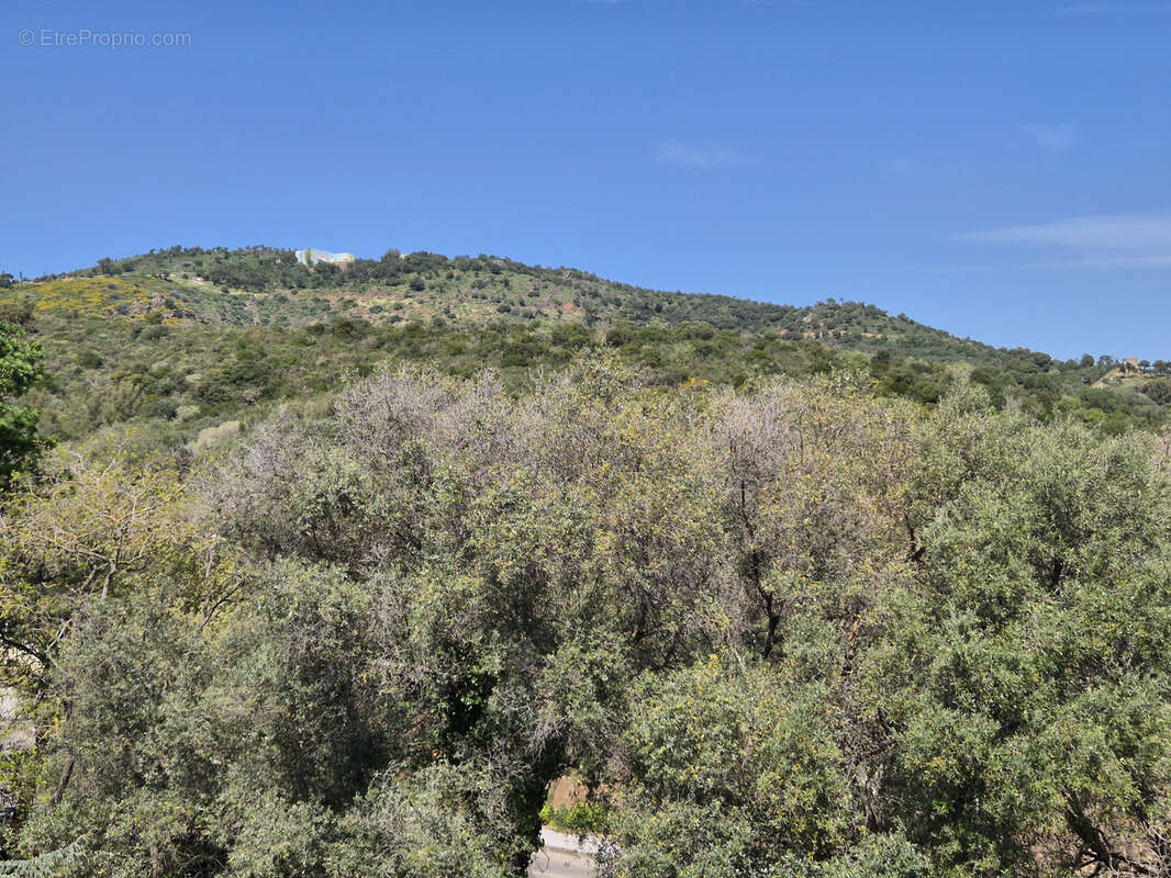Appartement à HYERES