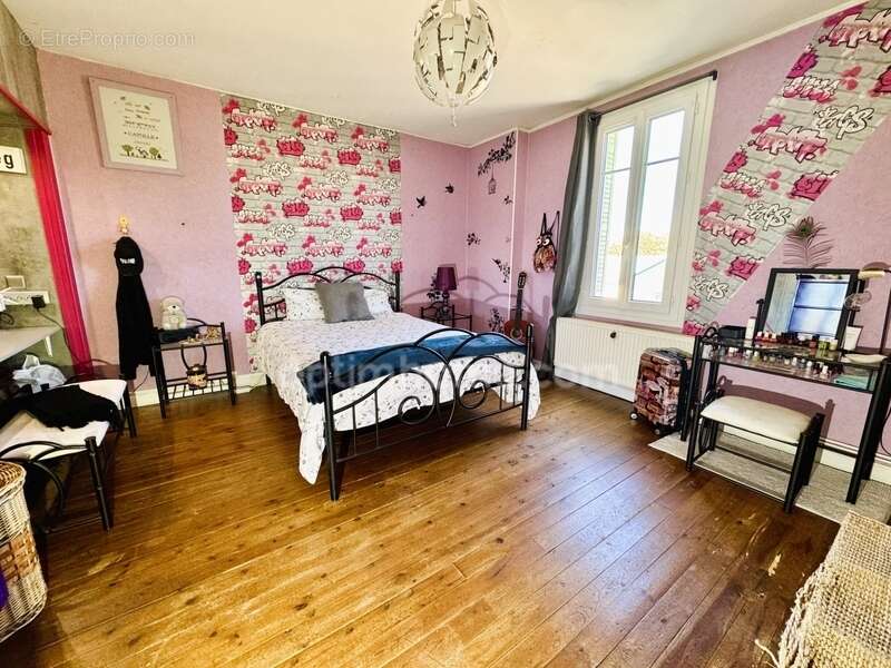 Maison à GACE