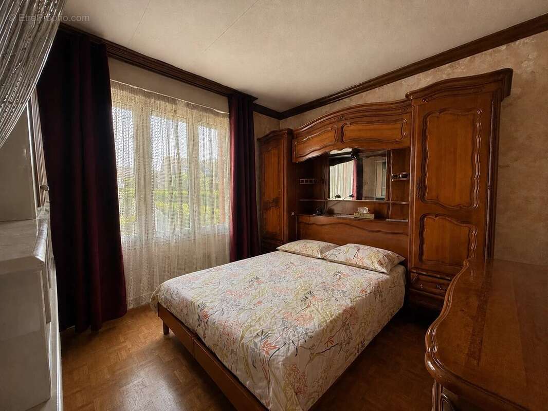 Maison individuelle sur sous-sol total - photo 8