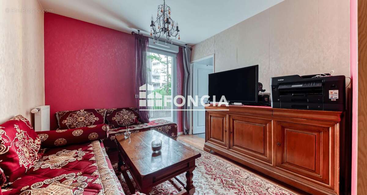 Bel appartement familial avec garage et terrasse au Bachut - photo 8