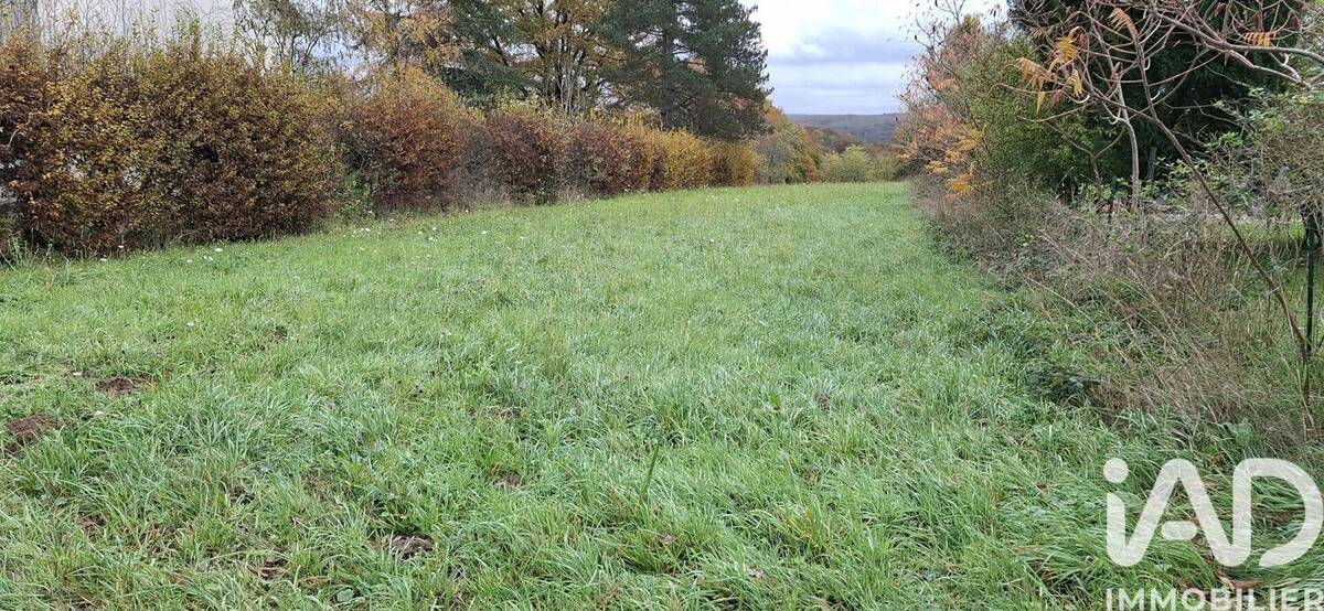 Photo 1 - Terrain à VILLENEUVE-SUR-YONNE