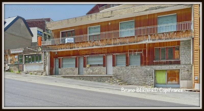 Appartement à BAGNERES-DE-BIGORRE