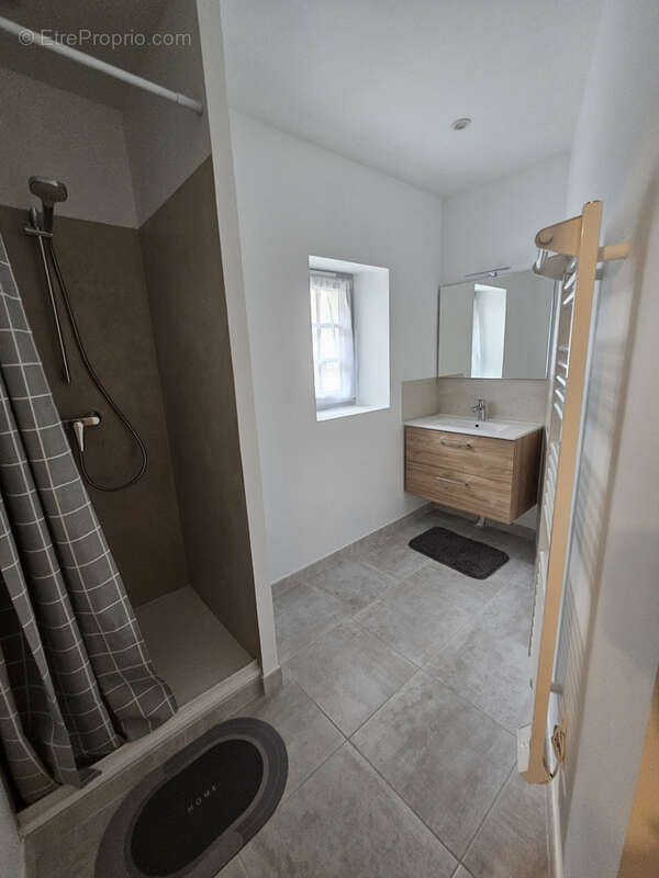 Appartement à AMBOISE