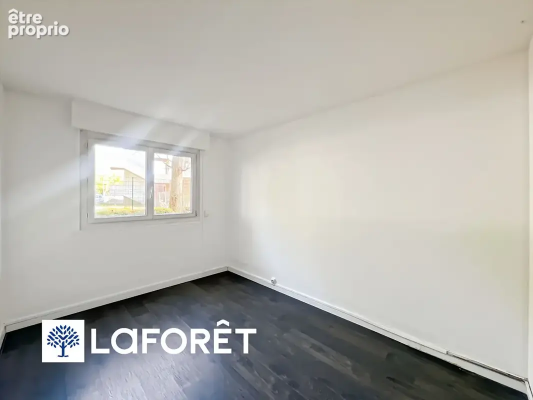 Appartements 4 pièces de 66,41 m² avec cave et parking - photo 5