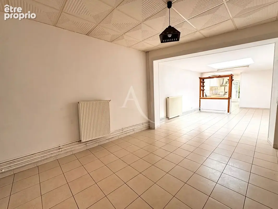 Maison 4 chambres à Lens - photo 5