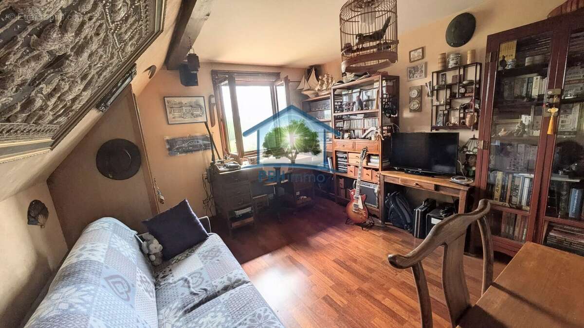 Maison à MENCHHOFFEN