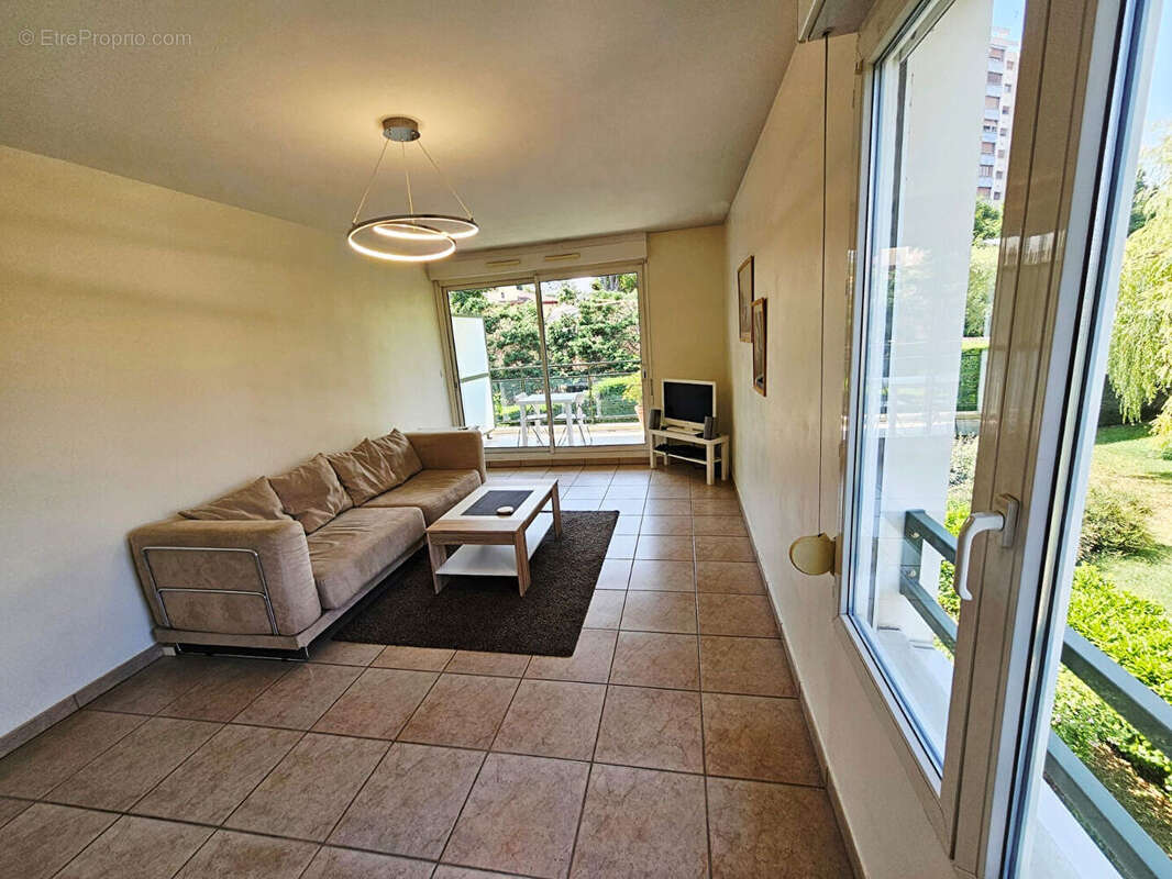 Appartement à ECULLY