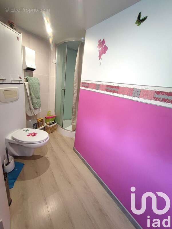 Photo 7 - Maison à COMPIEGNE