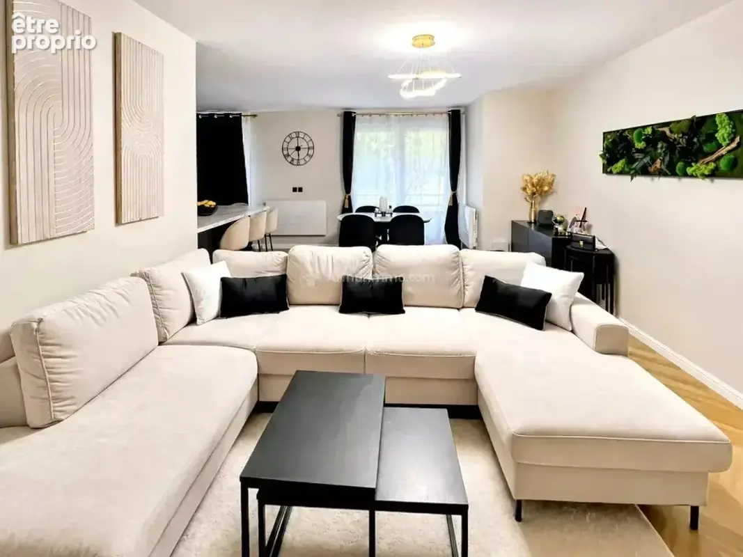Vente Appartement Chessy(77700) 314 000ï¿œ - photo 2