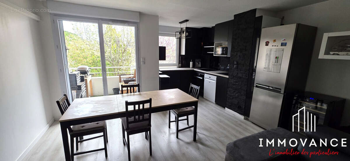 Appartement à GRABELS