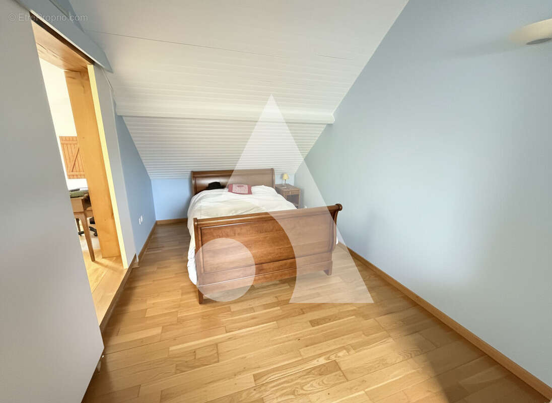 Maison à MARGENCY