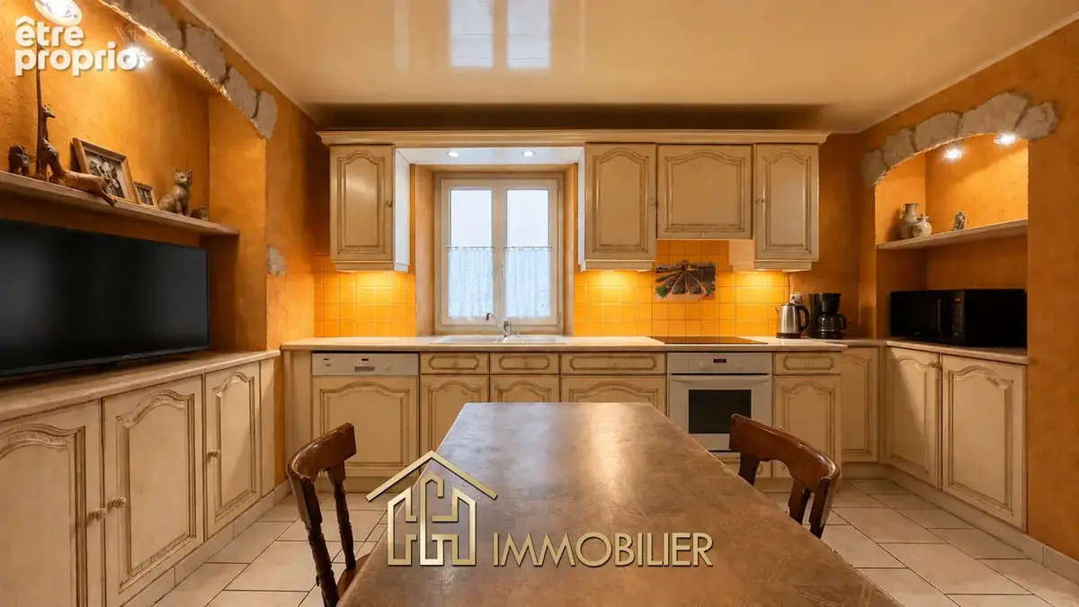 Opportunité rare : fonds de commerce rentable avec son logement de fonction - photo 8