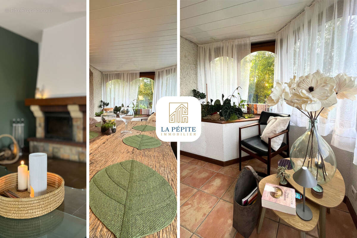 Maison à MECQUIGNIES