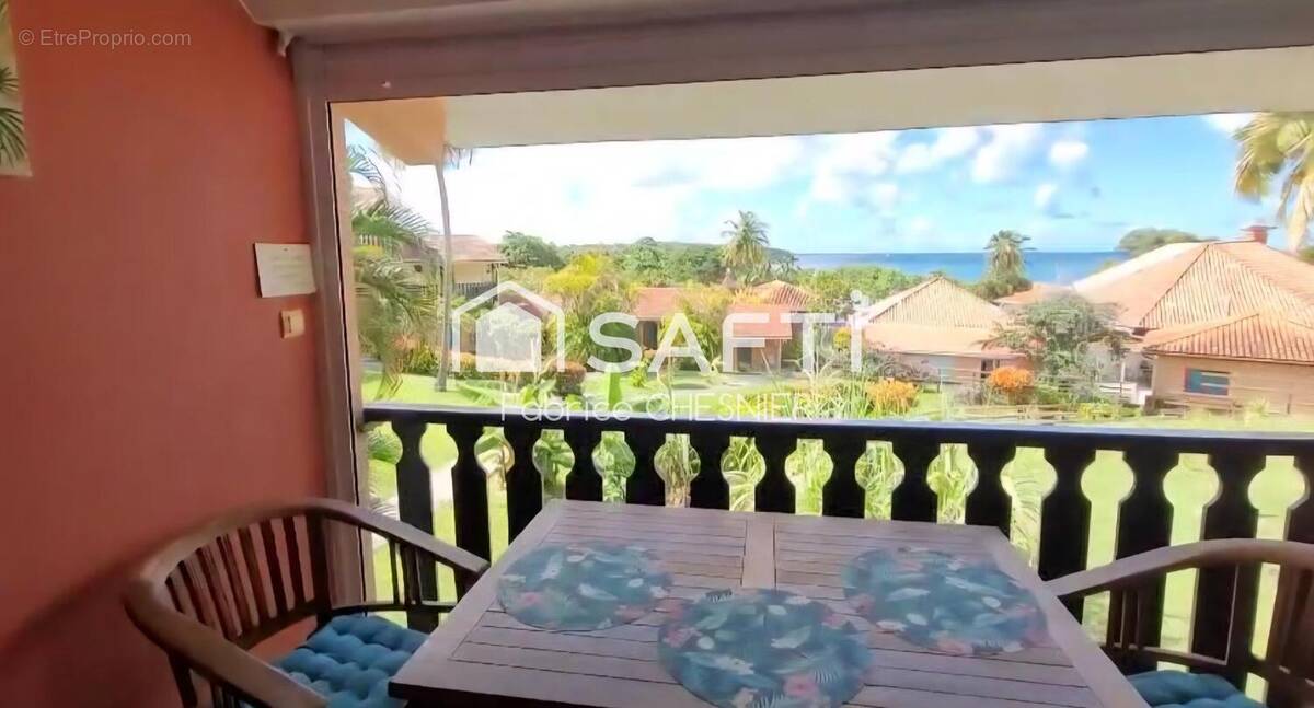 Photo 1 - Appartement à SAINTE-ANNE