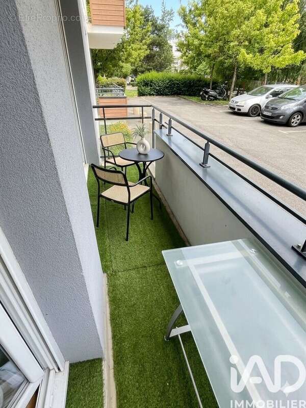 Photo 8 - Appartement à NANTES