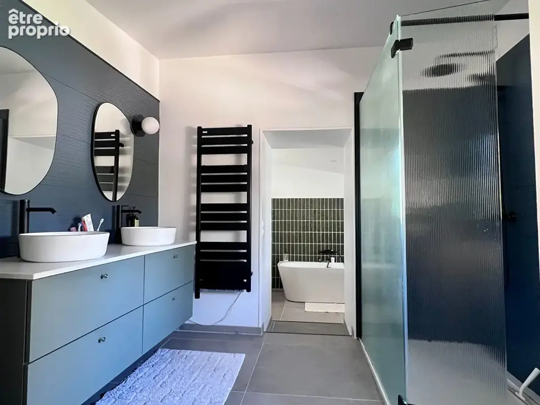 Appartement 230m² avec vue Loire - photo 16