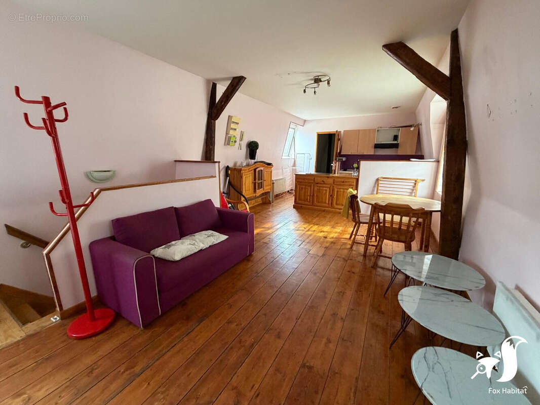 Appartement à CAMBRAI