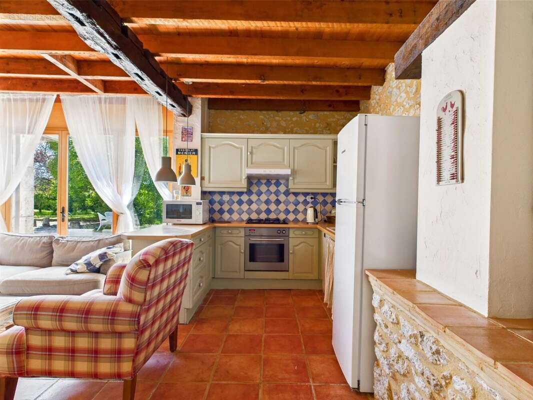 Maison à VILLEREAL