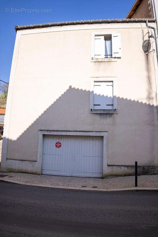 Photo 2 - Appartement à RIBERAC