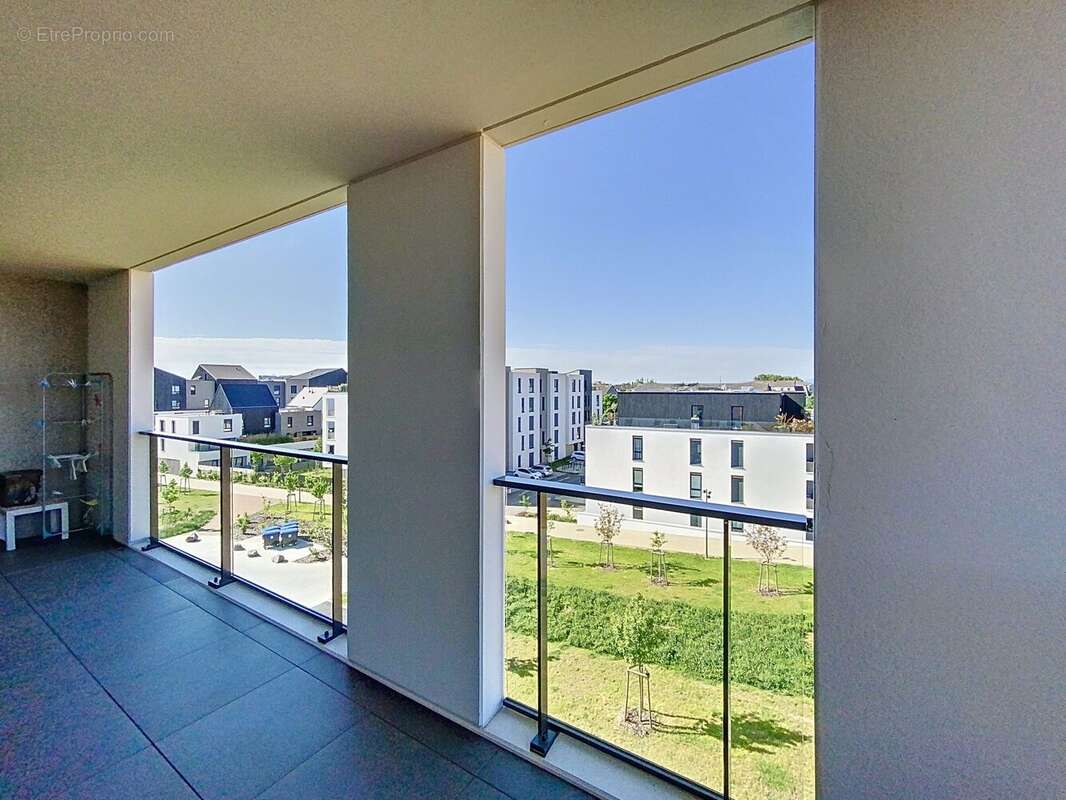 Appartement à OBERHAUSBERGEN