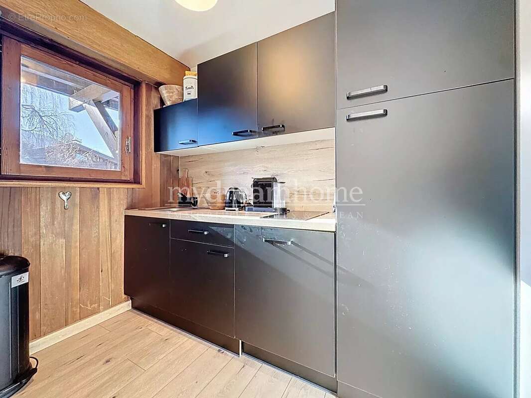 Appartement à MEGEVE