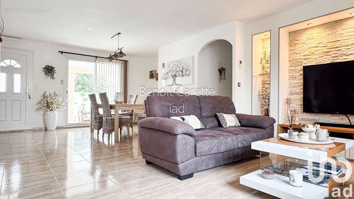 Photo 9 - Maison à SAINT-NAZAIRE-D&#039;AUDE