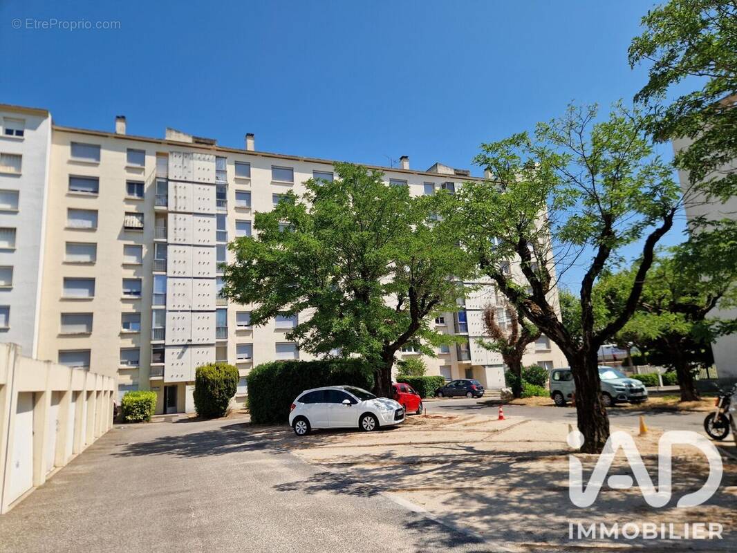 Photo 1 - Appartement à VALENCE