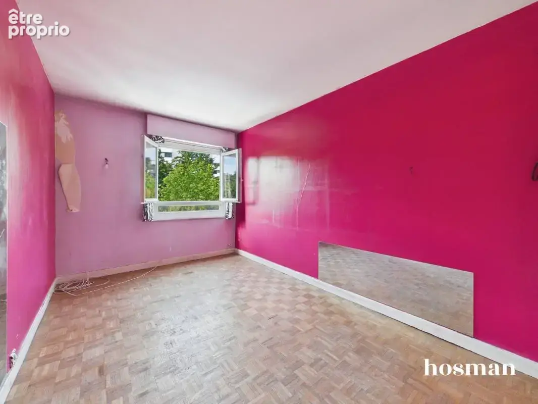 Appartement 3 pièces 69 m² avec loggia et vue dégagée - Rue du Général Leclerc, Franconville - photo 10