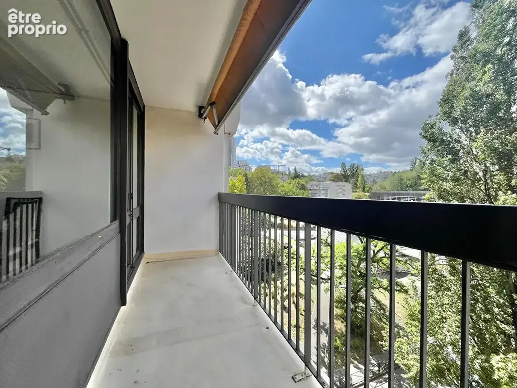 Appartement Fontenay Sous Bois 4 pièce(s) 77 m2 - photo 2