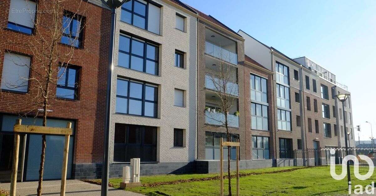 Photo 9 - Appartement à LA MADELEINE