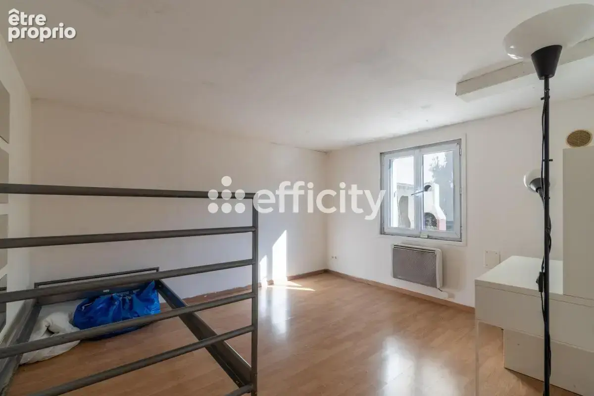 Maison 7 pièces 155 m² à vendre à Villeneuve-Le-Roi (94290) - photo 9