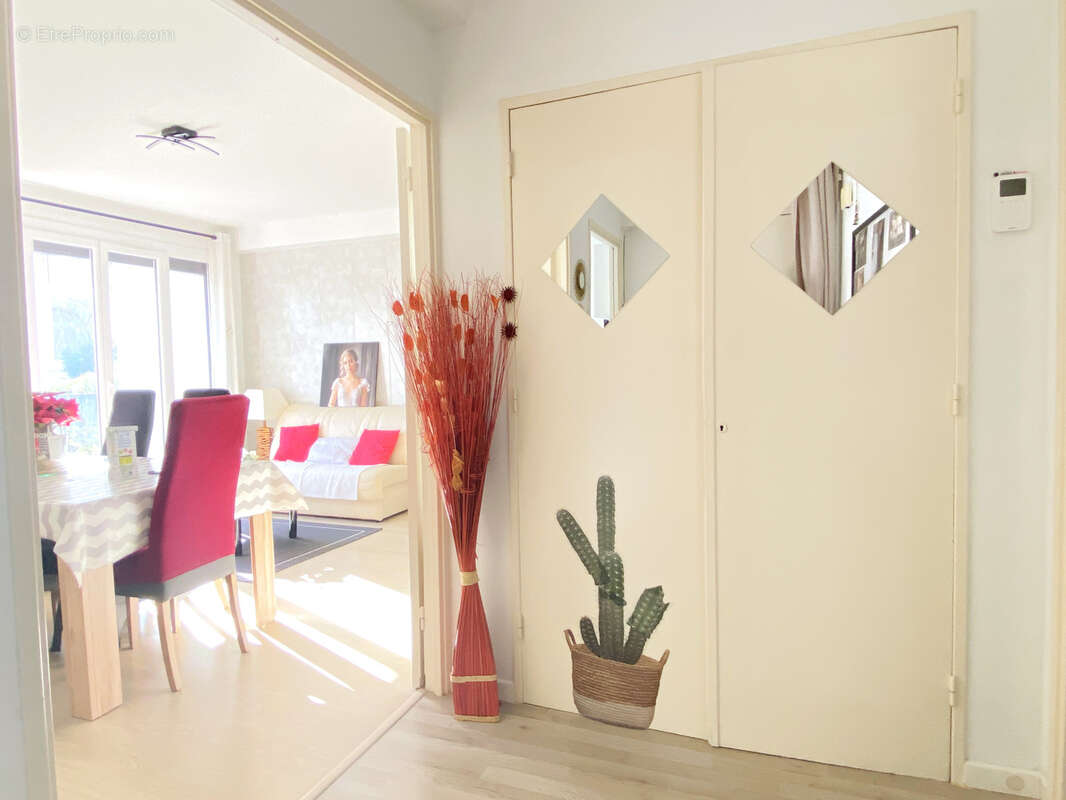 Appartement à PERPIGNAN