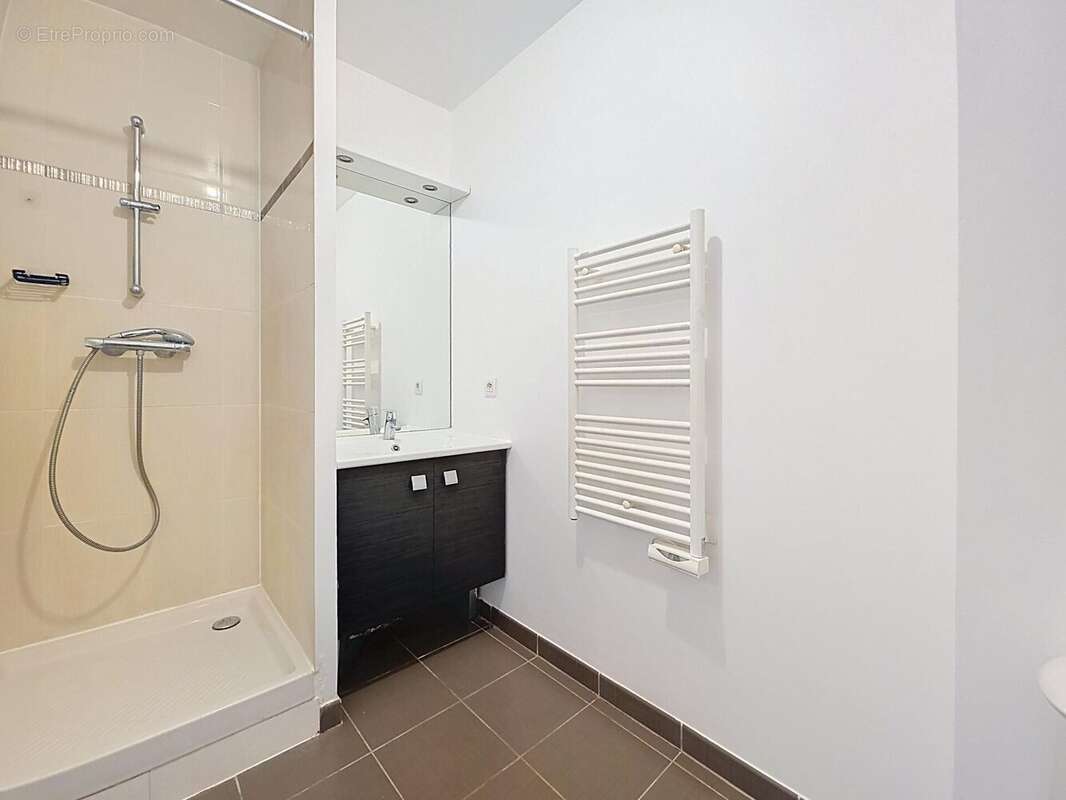 Photo 8 - Appartement à ROMAINVILLE