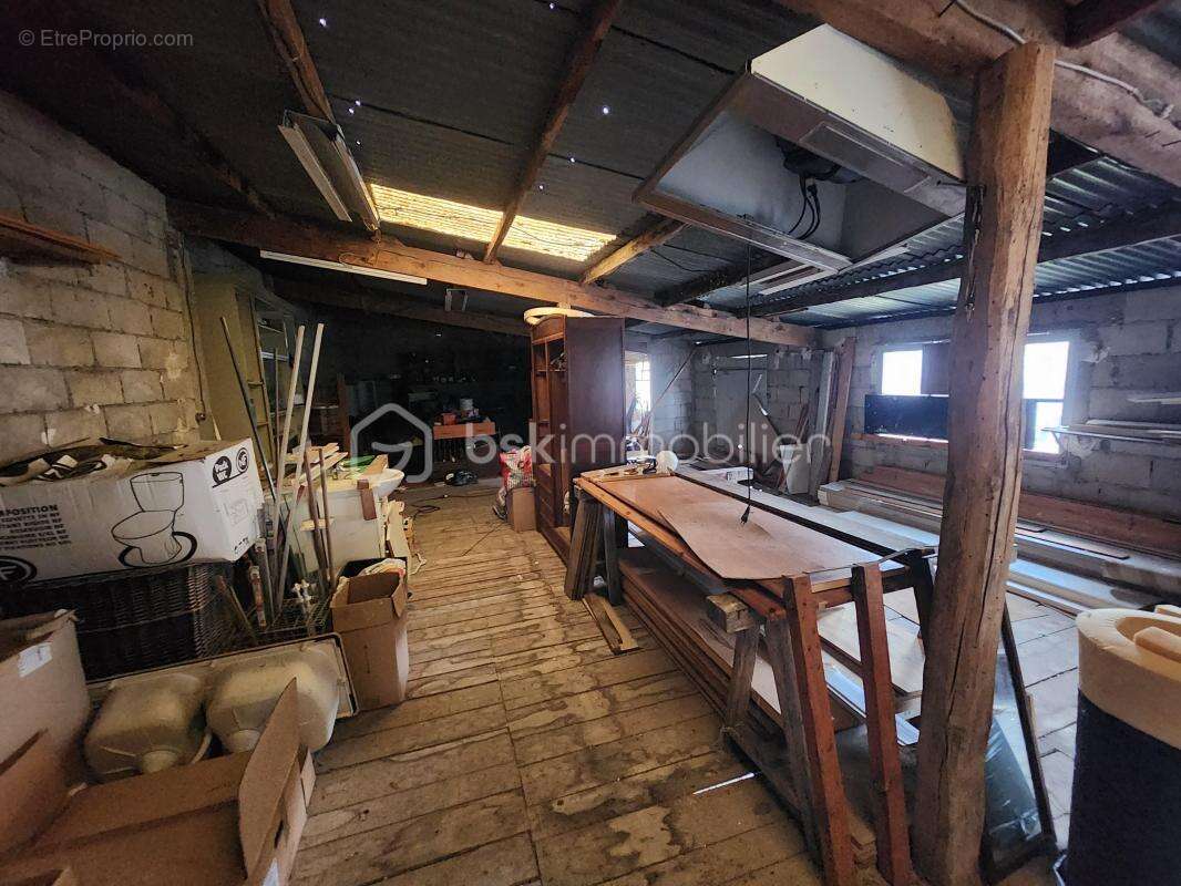 Maison à PONT-SUR-SEINE